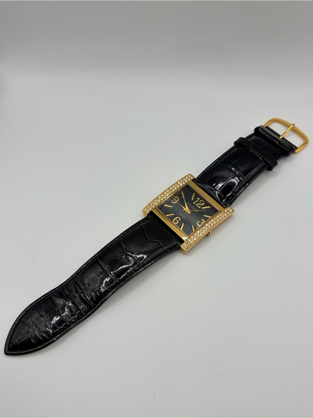 Joan Rivers Classic Collection Watch - Picture 4 of 11